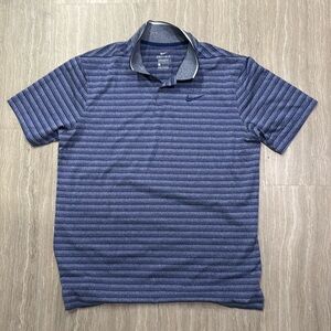 Nike Golf Polo size Large